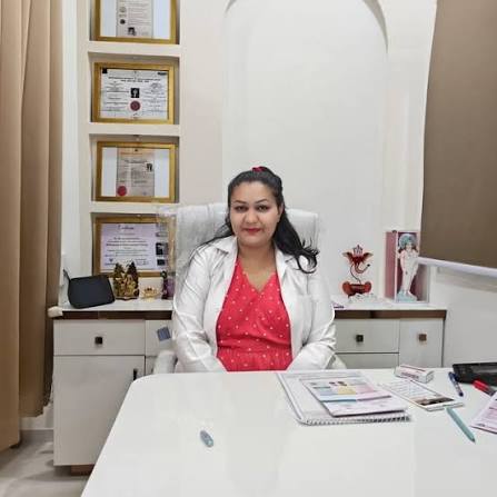 Dr Bhavna Patil Singh